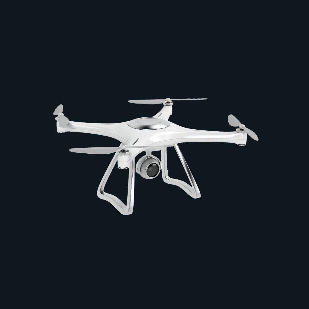 Dron